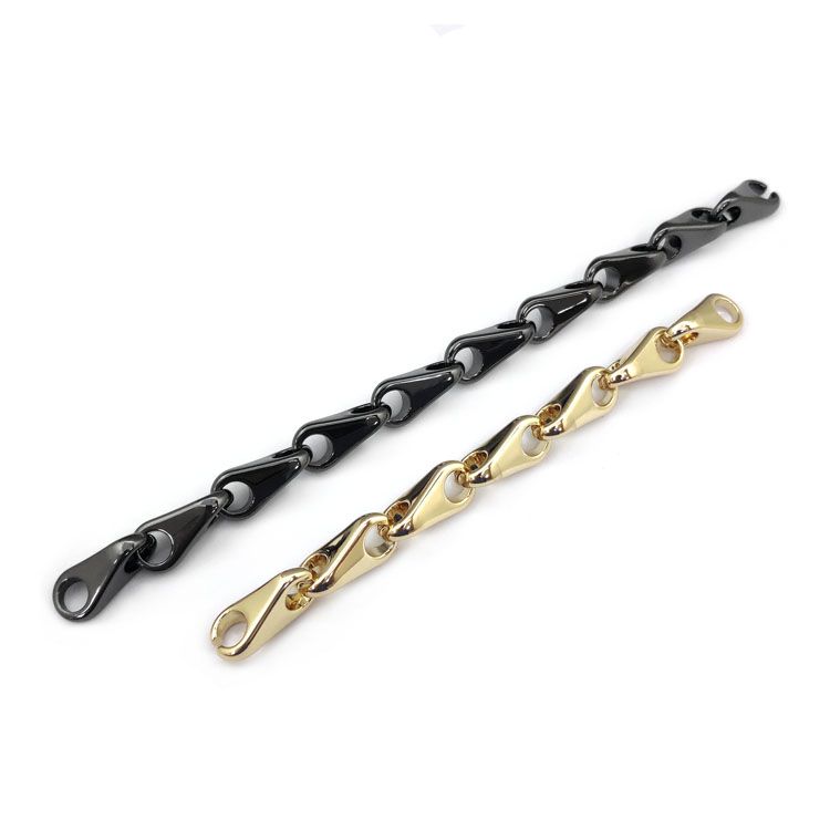 Alloy chain