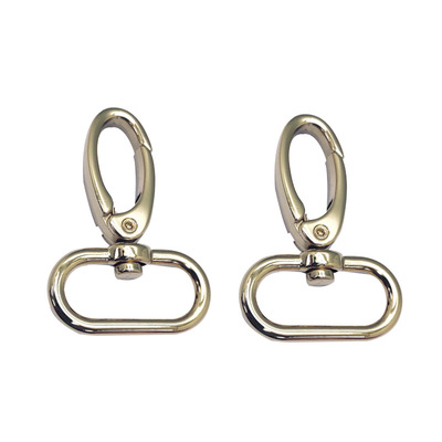 Supply puppy buckles, lobster buckles, bags, hardware accessories, hanging buckles, bracelets, keychains, wholesale manufacturers