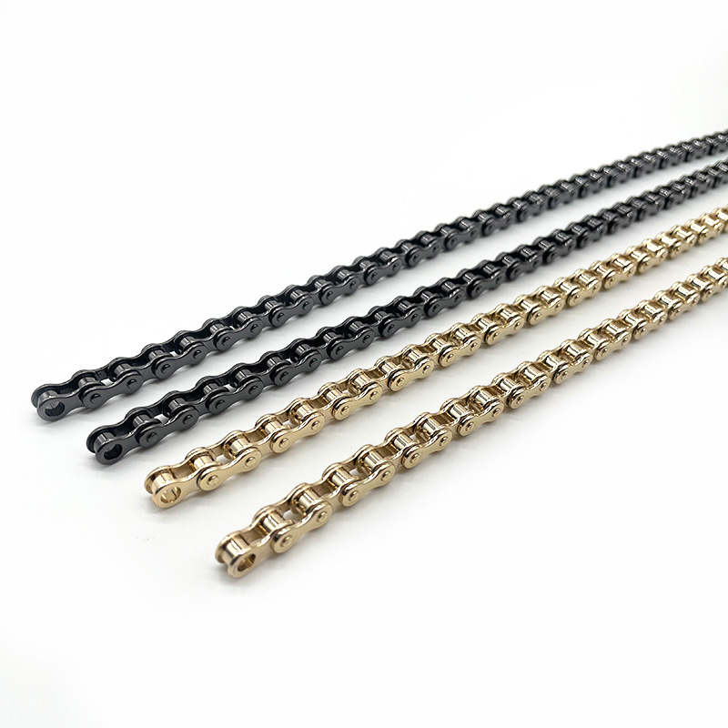 Customized men's bracelets, jewelry bracelets, DIY personalized alloy bracelets, versatile accessories, couple bracelets