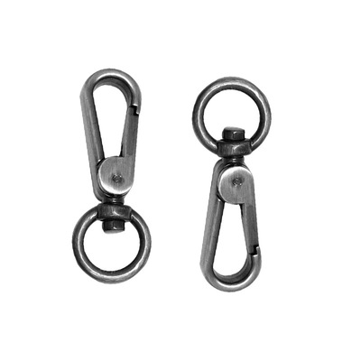 Small gift hooks, keychains, DIY hardware accessories