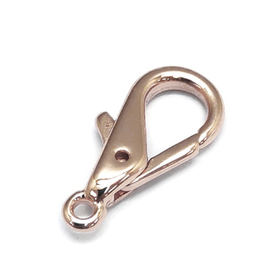 Bracelet Buckle Necklace Buckle Lobster Buckle DIY Jewelry Accessories Connection Buckle Keyring