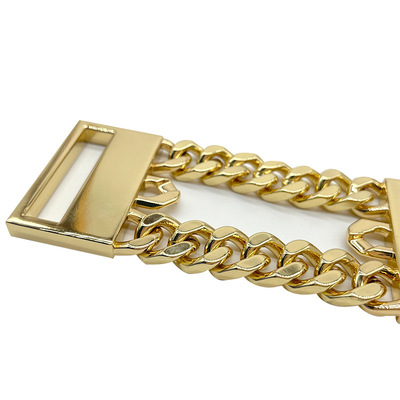 Jeans, Chains, Luggage, Clothing Decoration, Waist Chains, Men's and Women's DIY Pants, Chains, Accessories, Pendants