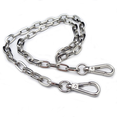 Metal Chain Square Wire O-Chain Fashion Hardware Accessories