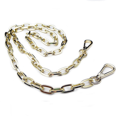 Metal Chain Square Wire O-Chain Fashion Hardware Accessories