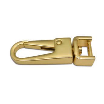 Hardware Spring Buckle, Metal Keychain, Hanging Buckle, Jewelry Accessories, Bag Pendant