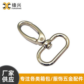 Supply puppy buckles, lobster buckles, bags, hardware accessories, hanging buckles, bracelets, keychains, wholesale manufacturers