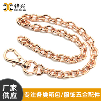 Handbag accessories O-ring