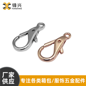Bracelet Buckle Necklace Buckle Lobster Buckle DIY Jewelry Accessories Connection Buckle Keyring