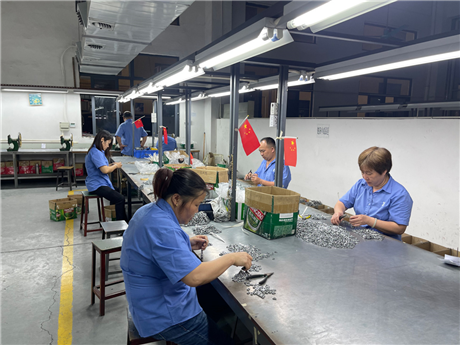 Production workshop