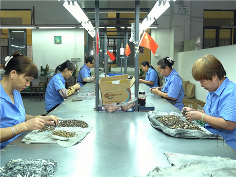 Production workshop