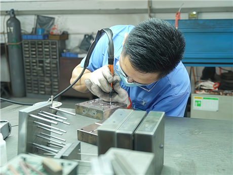 Production workshop