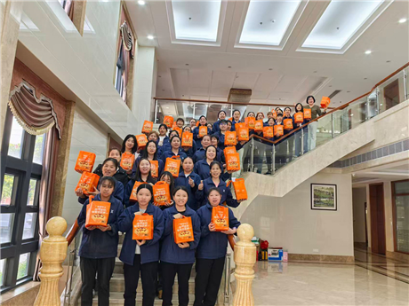 Company team