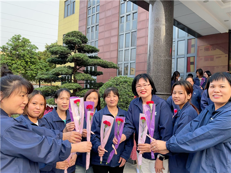 Company team