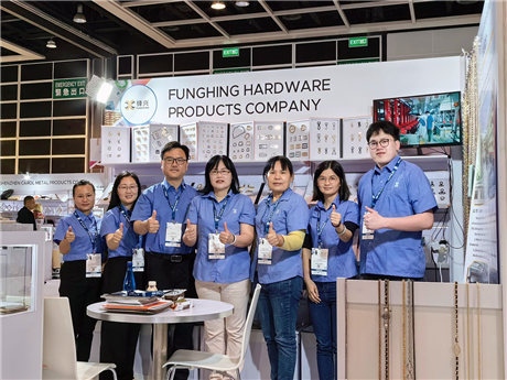 Company team